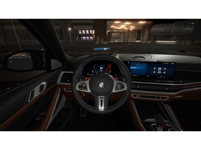 2027 BMW F96 X6 M - Image 13 of 14