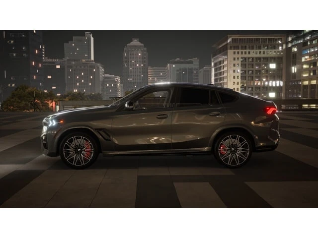 2027 BMW F96 X6 M - Image 4 of 14