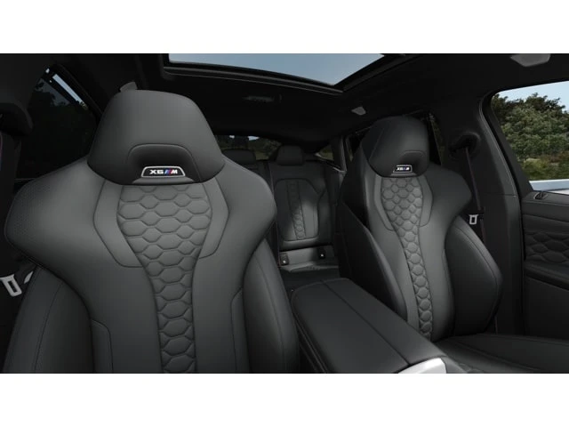 2027 BMW F96 X6 M - Image 11 of 14