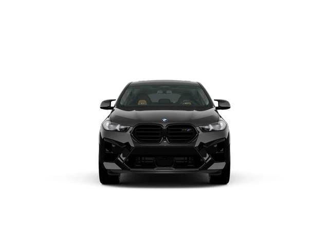 2027 BMW F96 X6 M - Image 2 of 8