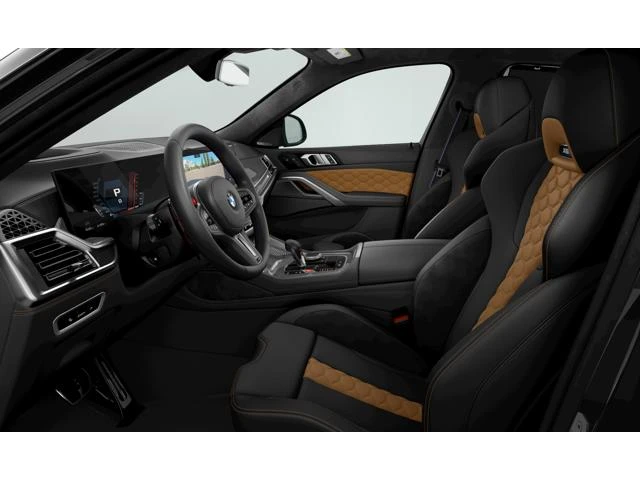 2027 BMW F96 X6 M - Image 6 of 8