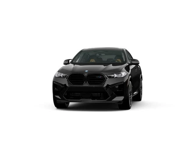2027 BMW F96 X6 M - Image 3 of 8