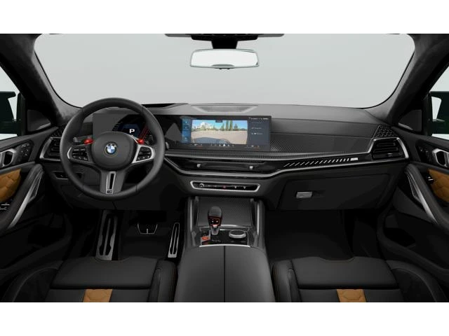 2027 BMW F96 X6 M - Image 7 of 8