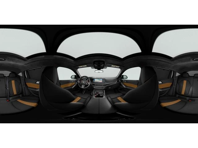 2027 BMW F96 X6 M - Image 8 of 8