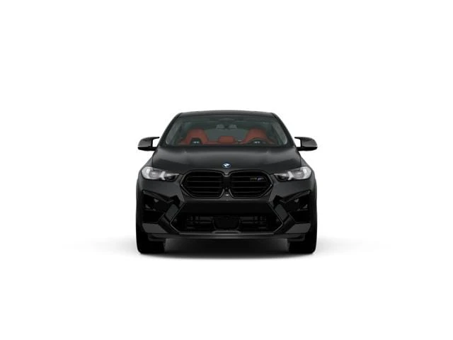2027 BMW F96 X6 M - Image 2 of 8