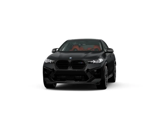 2027 BMW F96 X6 M - Image 3 of 8