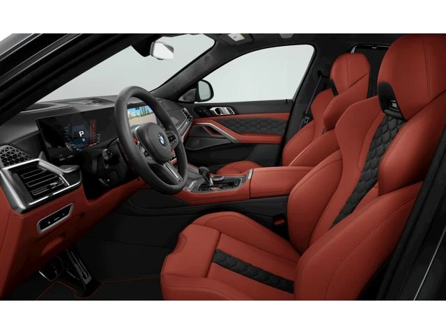2027 BMW F96 X6 M - Image 6 of 8