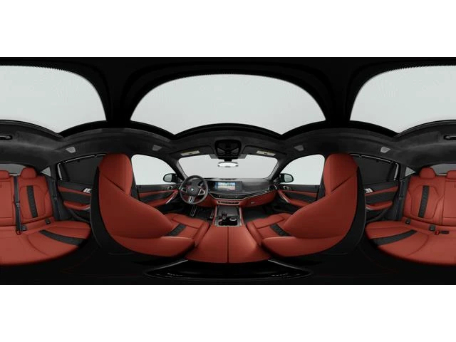 2027 BMW F96 X6 M - Image 8 of 8