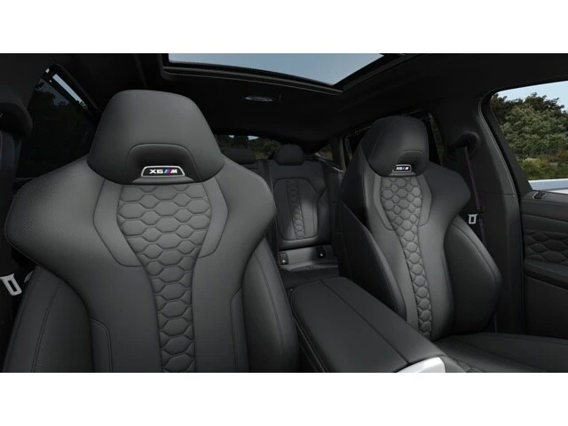 2027 BMW F96 X6 M - Image 11 of 14