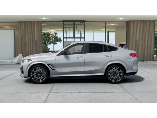 2027 BMW F96 X6 M - Image 4 of 14
