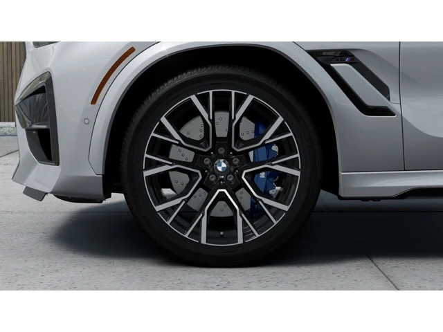 2027 BMW F96 X6 M - Image 7 of 14