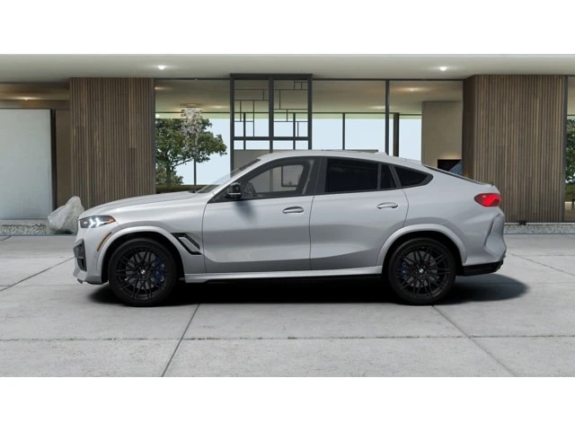 2027 BMW F96 X6 M - Image 4 of 8