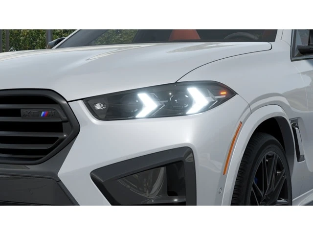 2027 BMW F96 X6 M - Image 6 of 8