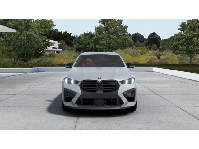 2027 BMW F96 X6 M - Image 3 of 8
