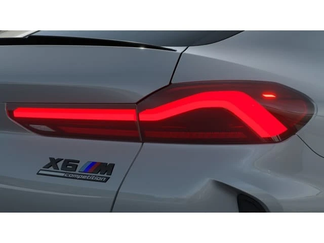 2027 BMW F96 X6 M - Image 8 of 8