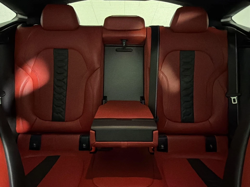2027 BMW F96 X6 M - Image 28 of 31