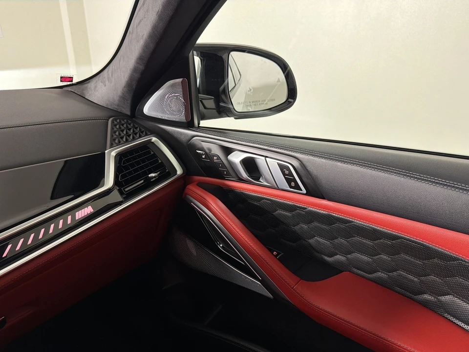 2027 BMW F96 X6 M - Image 27 of 31