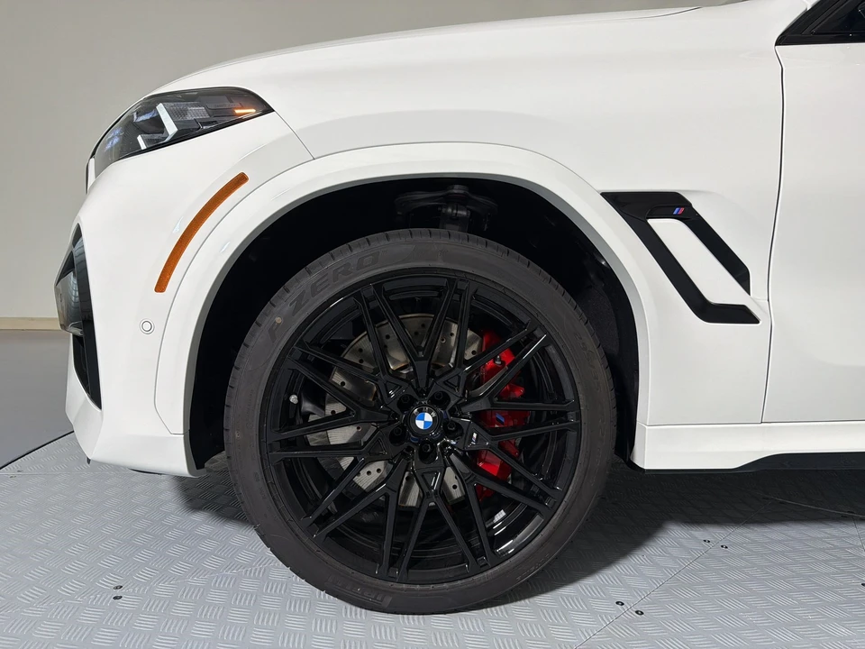 2027 BMW F96 X6 M - Image 10 of 31