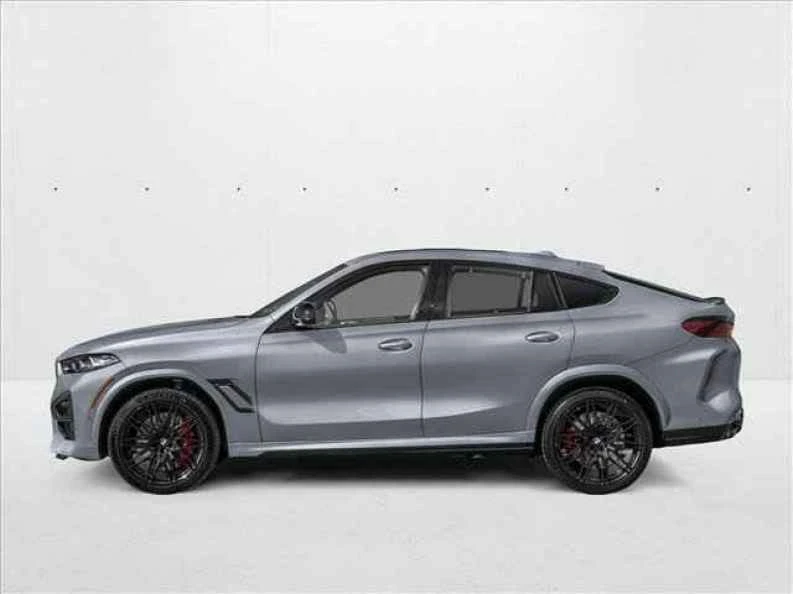 2027 BMW F96 X6 M - Image 3 of 12