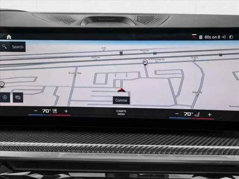 2027 BMW F96 X6 M - Image 12 of 12