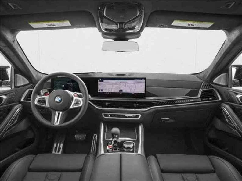 2027 BMW F96 X6 M - Image 5 of 12