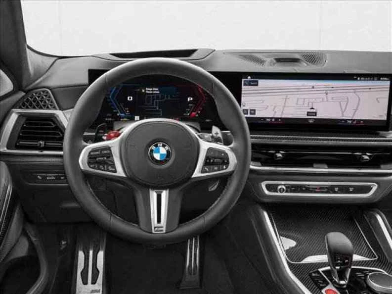 2027 BMW F96 X6 M - Image 4 of 12