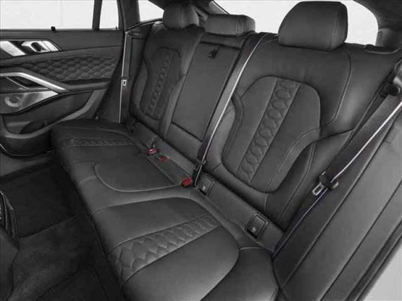 2027 BMW F96 X6 M - Image 9 of 12