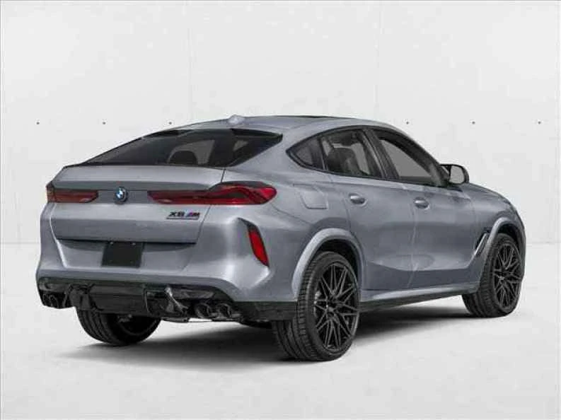 2027 BMW F96 X6 M - Image 2 of 12