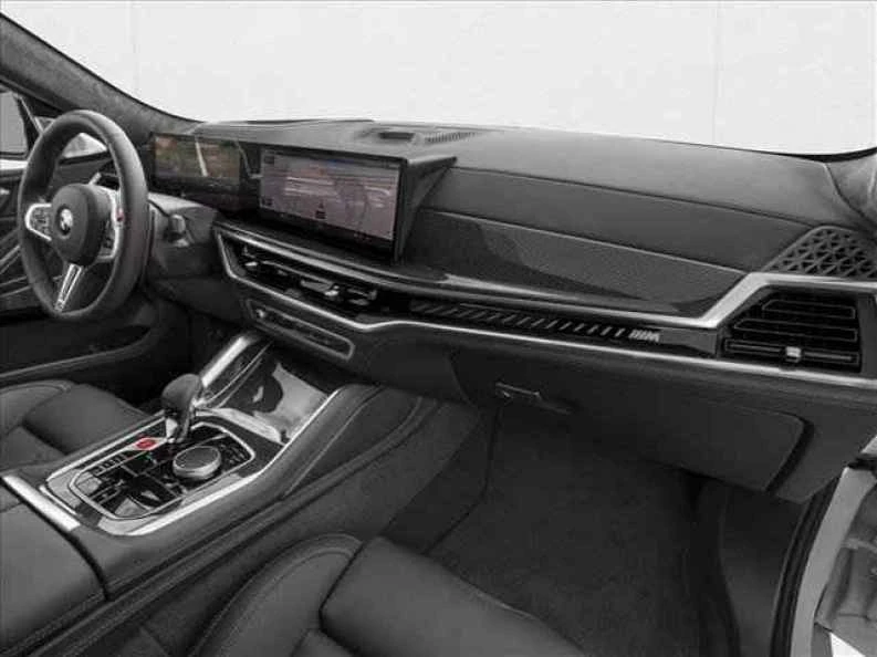 2027 BMW F96 X6 M - Image 11 of 12