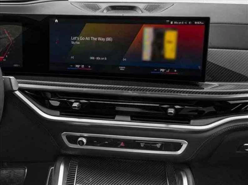 2027 BMW F96 X6 M - Image 7 of 12