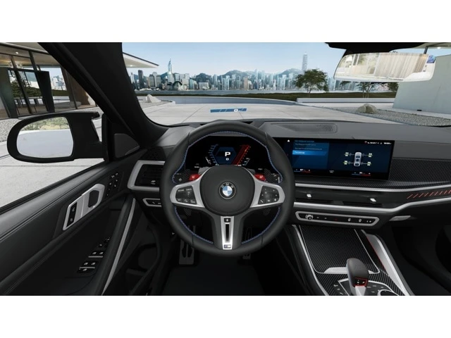 2027 BMW F96 X6 M - Image 13 of 14