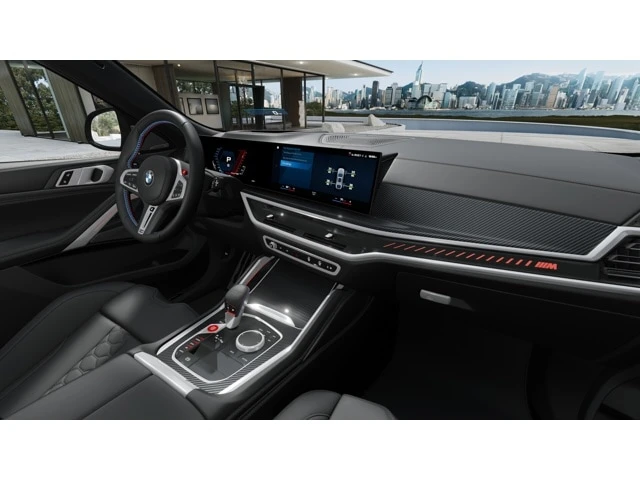 2027 BMW F96 X6 M - Image 14 of 14