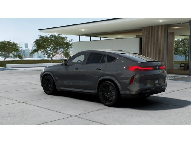 2027 BMW F96 X6 M - Image 2 of 14