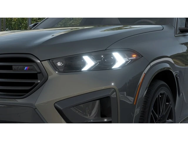 2027 BMW F96 X6 M - Image 6 of 14
