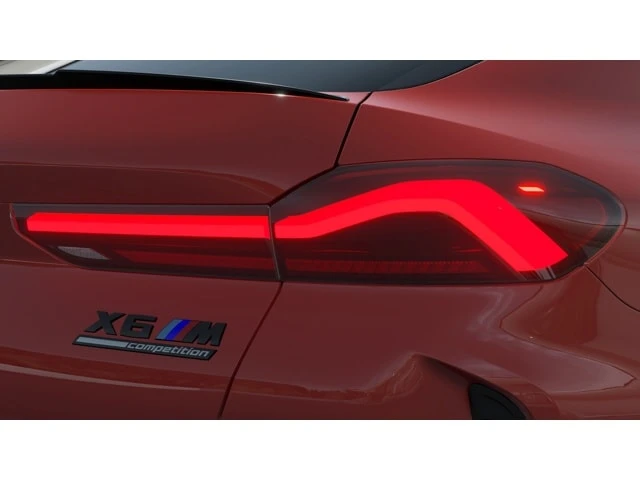 2027 BMW F96 X6 M - Image 8 of 14