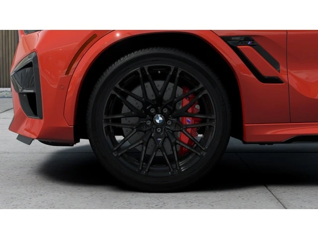 2027 BMW F96 X6 M - Image 7 of 14