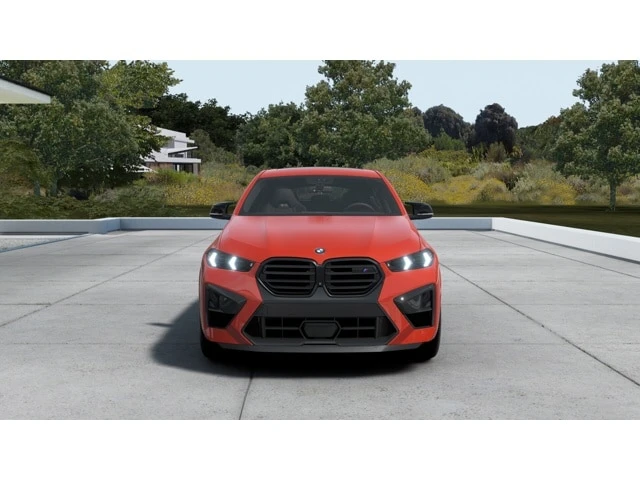 2027 BMW F96 X6 M - Image 3 of 14