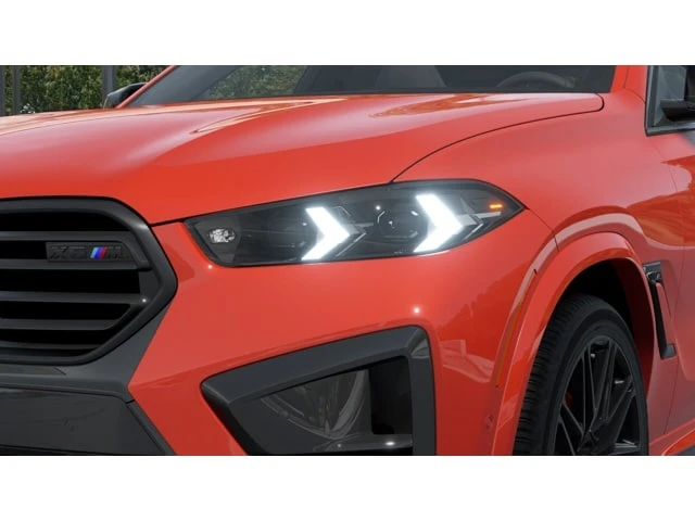 2027 BMW F96 X6 M - Image 6 of 14