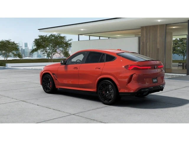 2027 BMW F96 X6 M - Image 2 of 14
