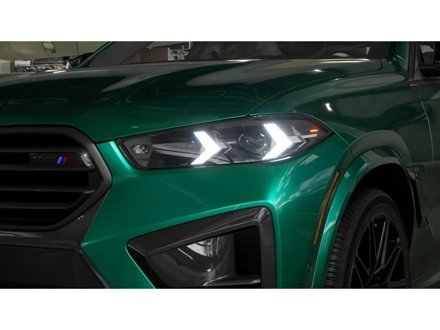 2027 BMW F96 X6 M - Image 6 of 14