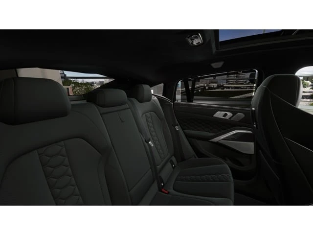 2027 BMW F96 X6 M - Image 12 of 14