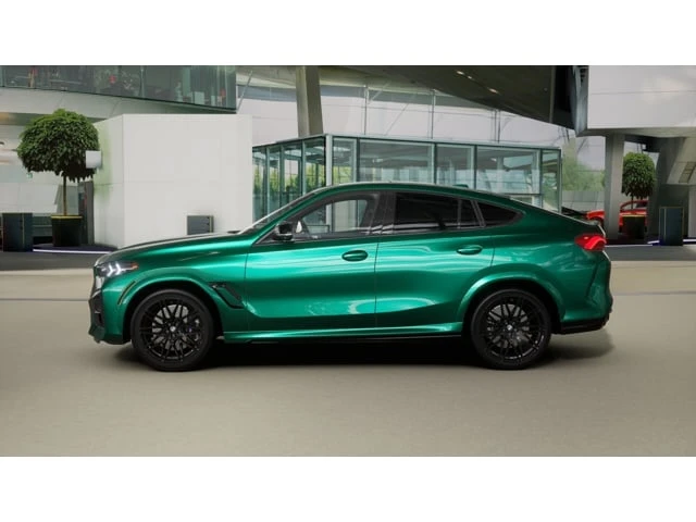2027 BMW F96 X6 M - Image 4 of 14