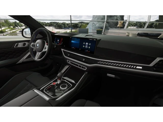 2027 BMW F96 X6 M - Image 14 of 14