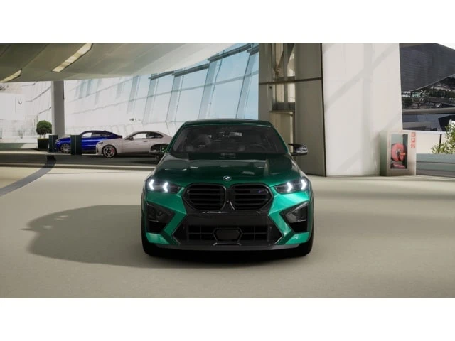 2027 BMW F96 X6 M - Image 3 of 14