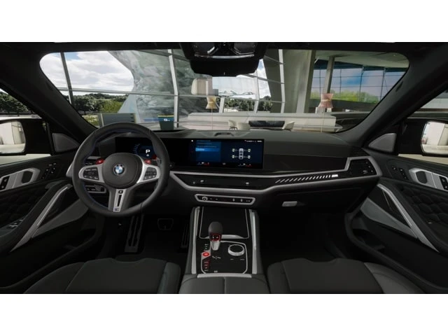 2027 BMW F96 X6 M - Image 10 of 14