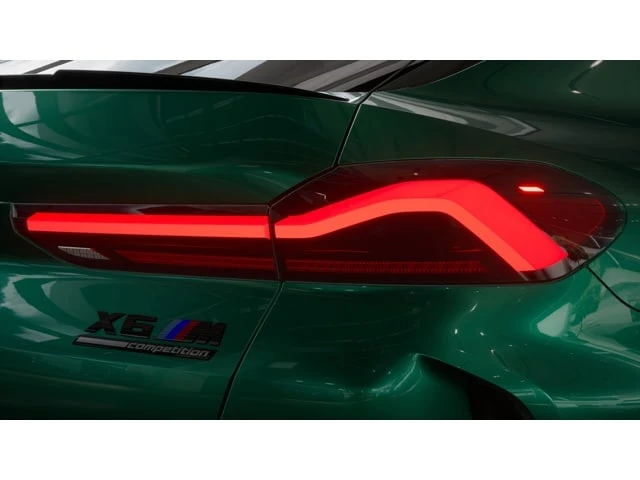 2027 BMW F96 X6 M - Image 8 of 14