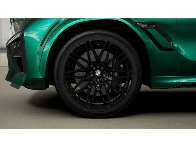 2027 BMW F96 X6 M - Image 7 of 14