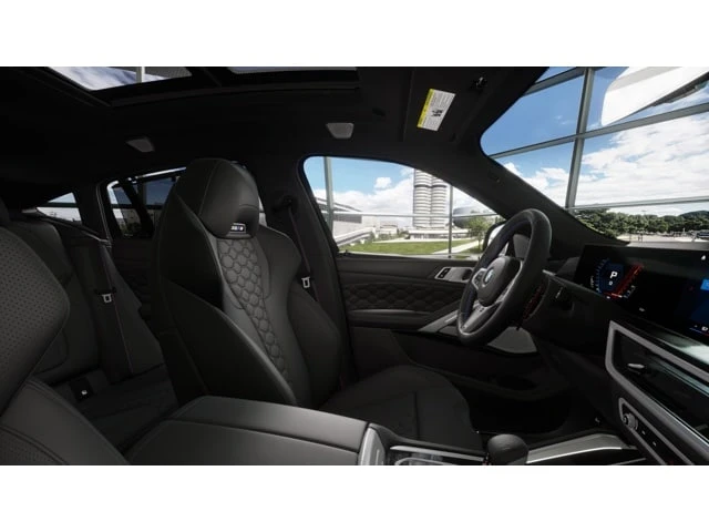 2027 BMW F96 X6 M - Image 9 of 14