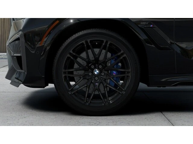 2027 BMW F96 X6 M - Image 7 of 14