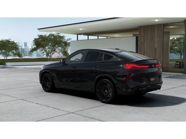 2027 BMW F96 X6 M - Image 2 of 14